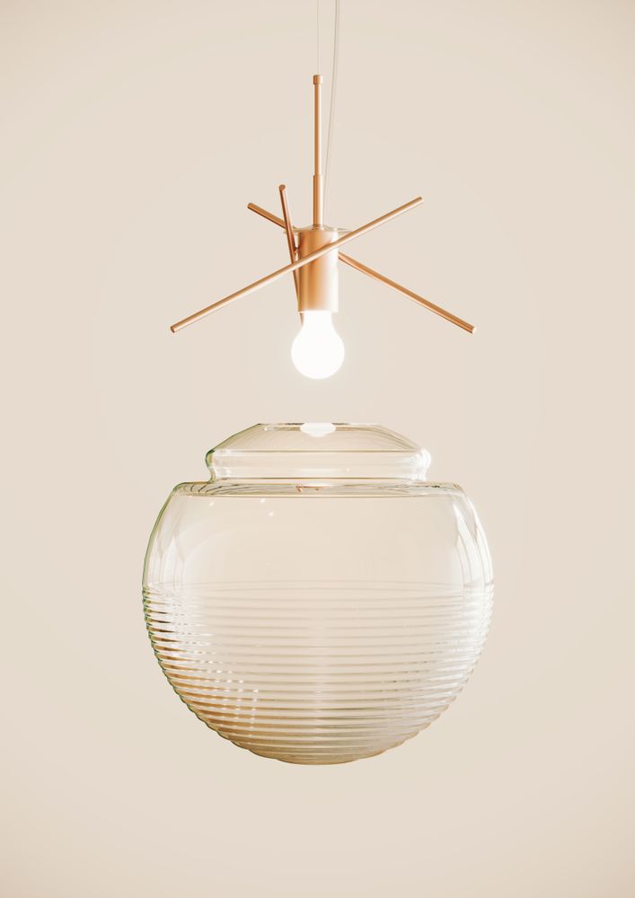 Plafonniers - VITRUVIO - ARTEMIDE