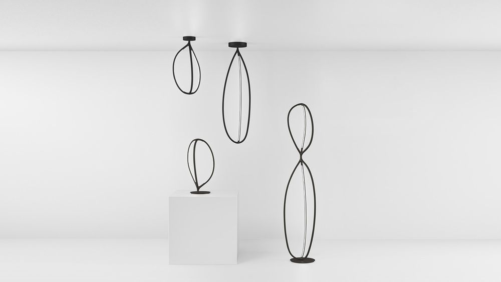 Éclairage LED - ARRIVAL - ARTEMIDE