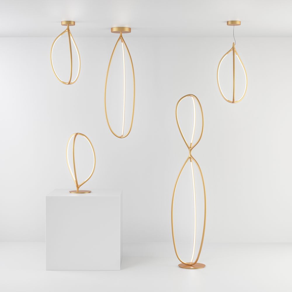 Éclairage LED - ARRIVAL - ARTEMIDE