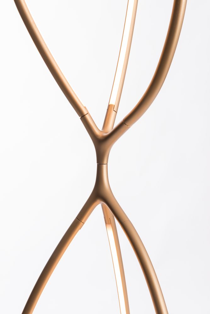 Éclairage LED - ARRIVAL - ARTEMIDE