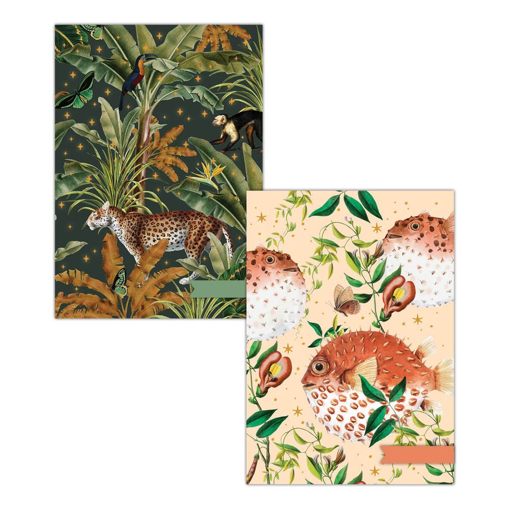 Stationery - Back 2 School collection - CREATIVE LAB AMSTERDAM