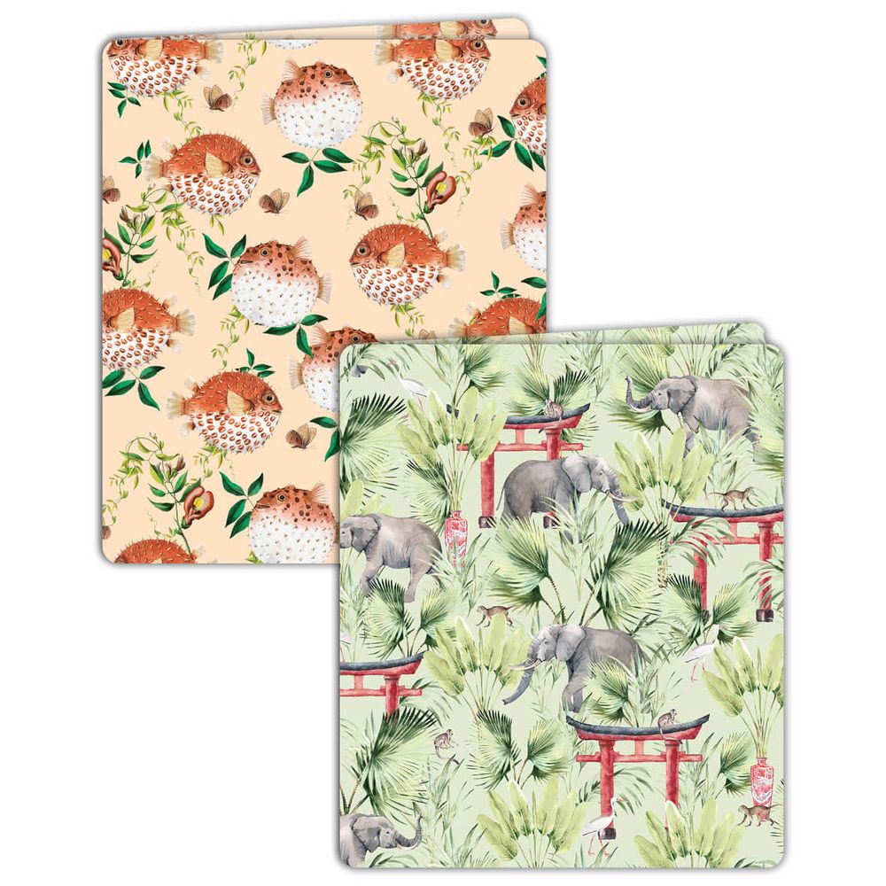 Stationery - Back 2 School collection - CREATIVE LAB AMSTERDAM