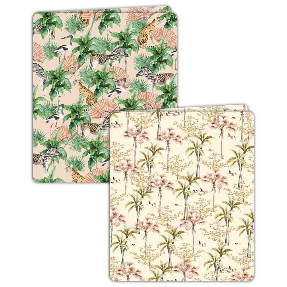 Stationery - Back 2 School collection - CREATIVE LAB AMSTERDAM