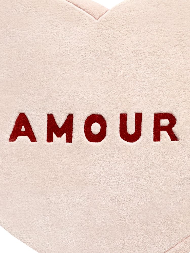 Other caperts - Candy Heart Rug - MAISON DEUX X TEUN ZWETS