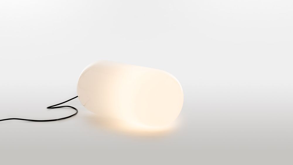 Éclairage nomade - GOPLE OUTDOOR - ARTEMIDE