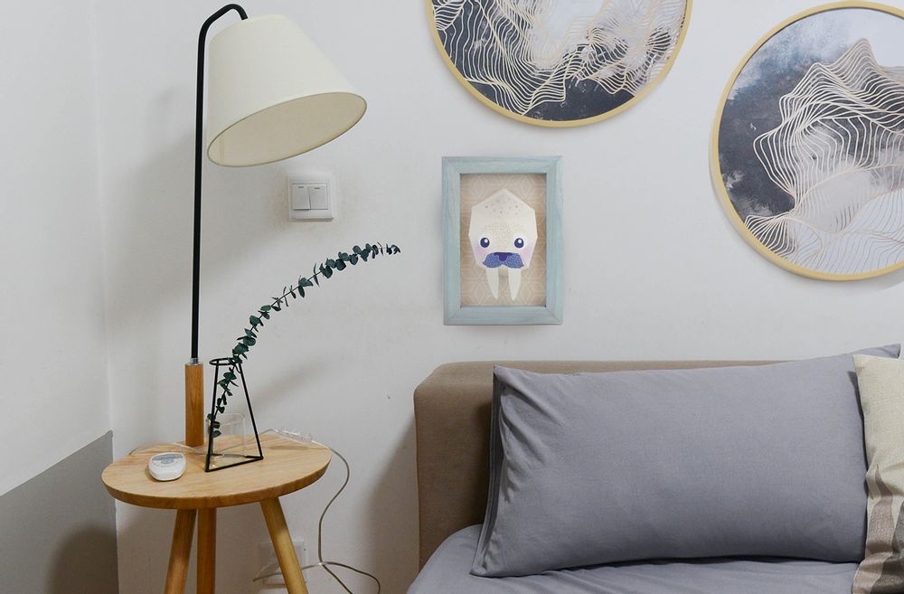 Decorative objects - Paper Decoration - Mini Trophy Frame - AGENT PAPER