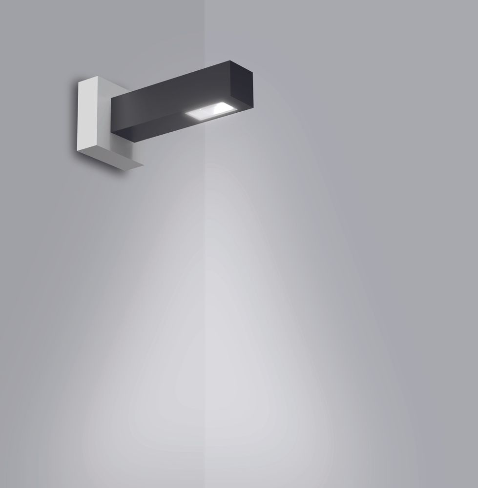Lampadaires extérieurs - WALKING - ARTEMIDE