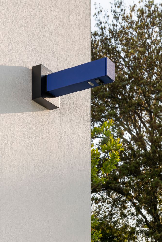 Lampadaires extérieurs - WALKING - ARTEMIDE
