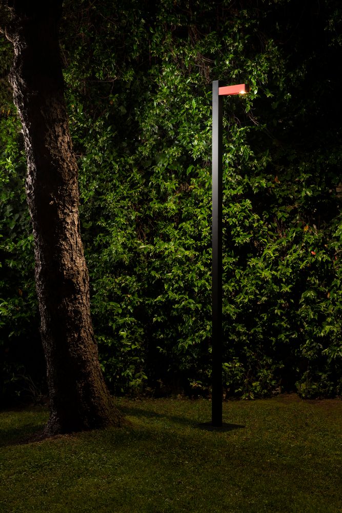 Lampadaires extérieurs - WALKING - ARTEMIDE