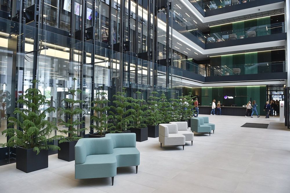 Sofas for hospitalities & contracts - RIPPLE SOFA - SEDES REGIA