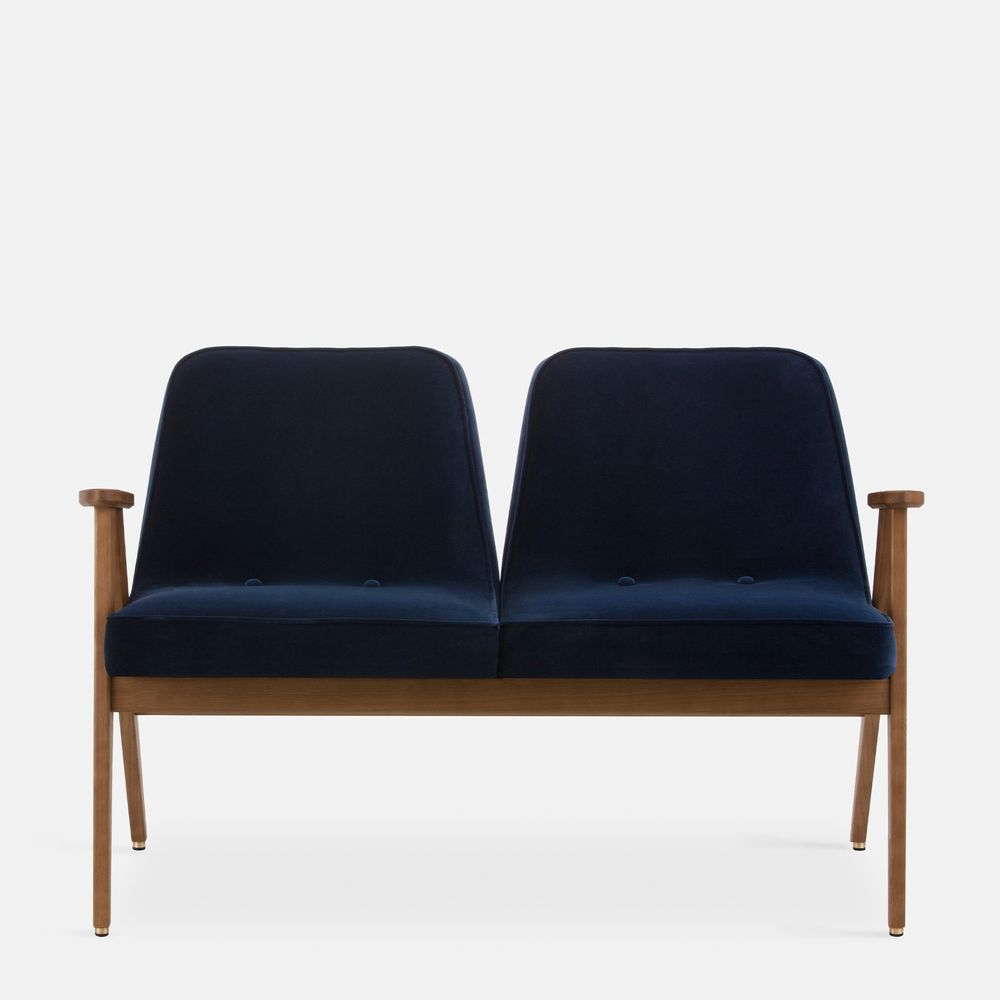 Sofas - 366 2-Seater - 366 CONCEPT