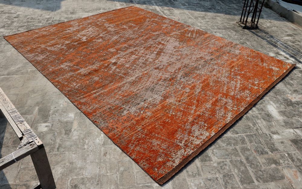 Tapis - TAPIS SIDEWAYS (Collection Eclectica) - BATTILOSSI