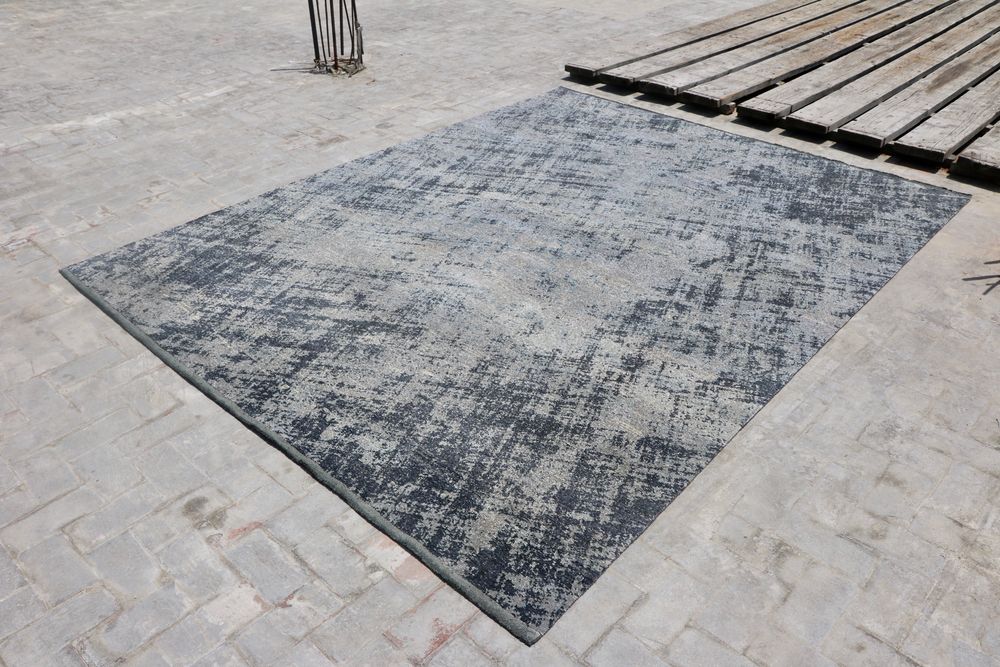 Tapis - TAPIS SIDEWAYS (Collection Eclectica) - BATTILOSSI
