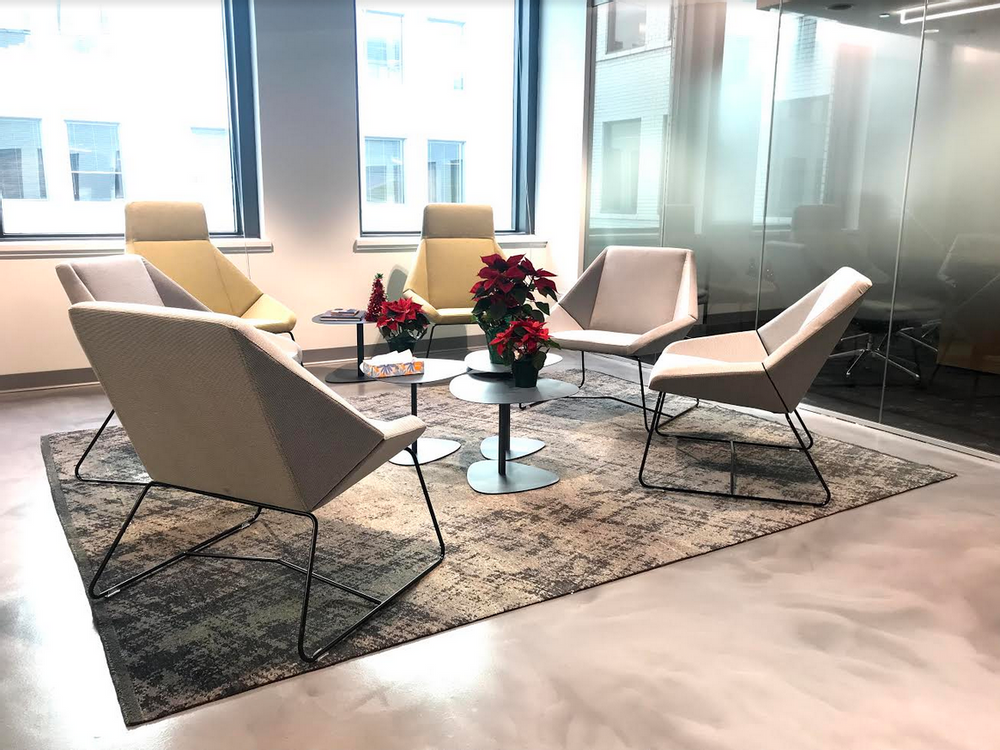 Tapis - TAPIS SIDEWAYS (Collection Eclectica) - BATTILOSSI