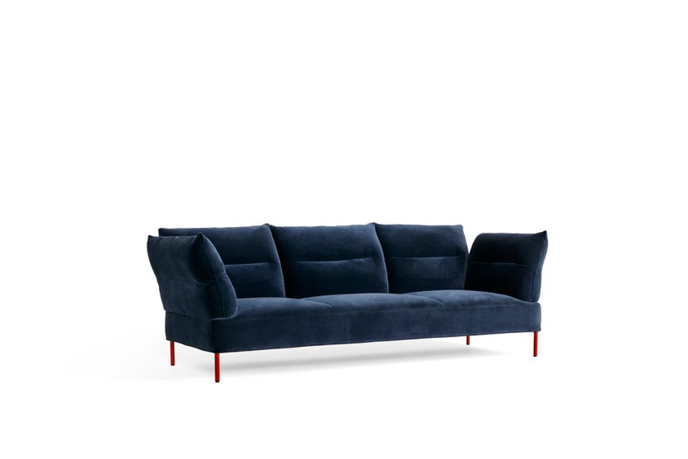 Assises pour bureau - Canapés Pandarine - HAY