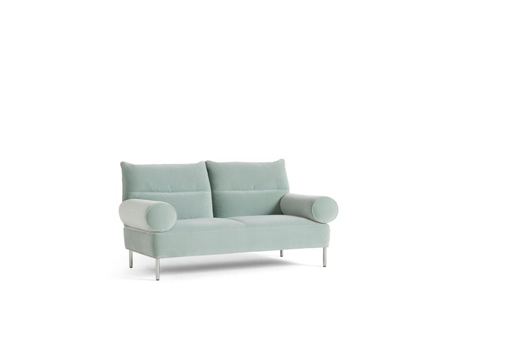 Assises pour bureau - Canapés Pandarine - HAY