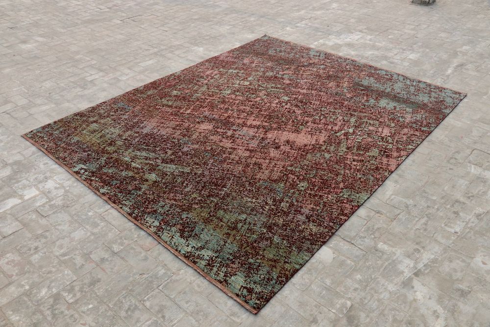 Tapis - TAPIS SIDEWAYS (Collection Eclectica) - BATTILOSSI