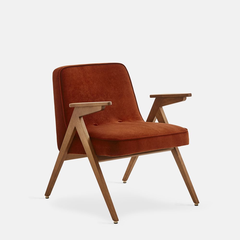 Fauteuils - Fauteuil Bunny - 366 CONCEPT