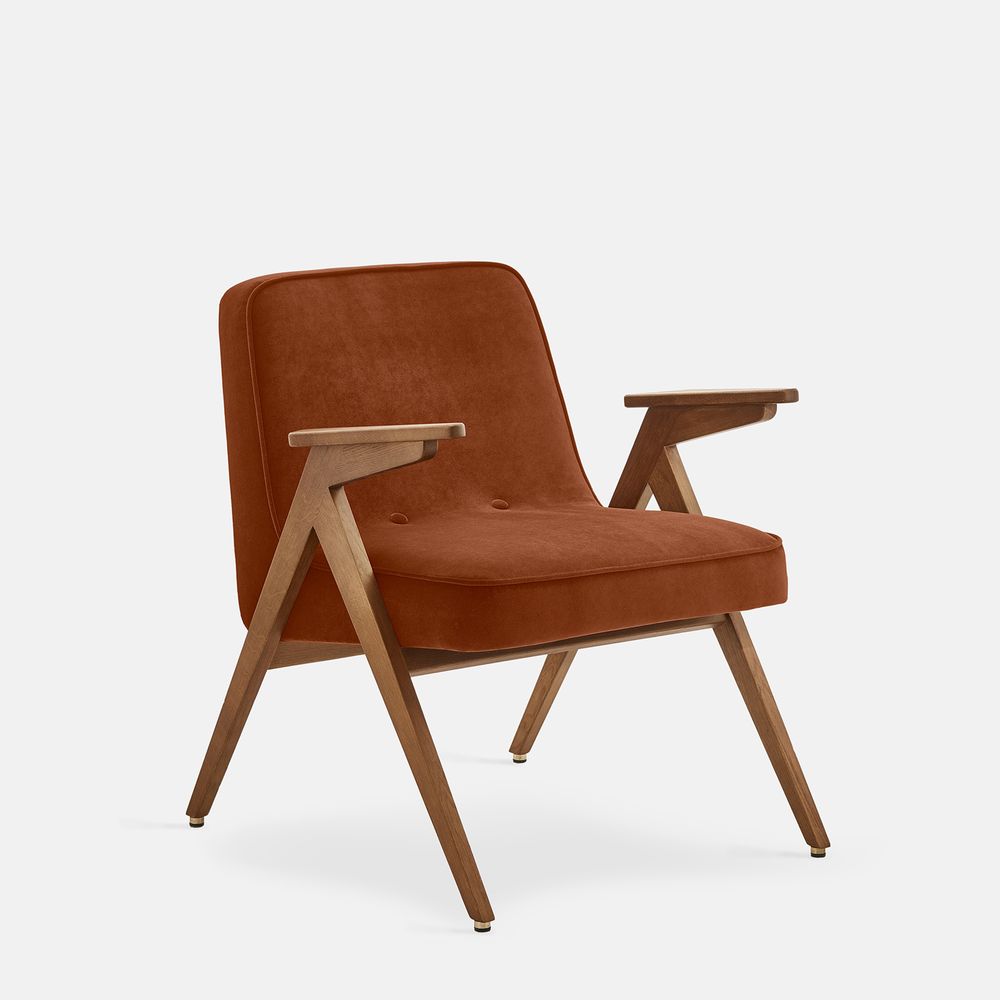Fauteuils - Fauteuil Bunny - 366 CONCEPT