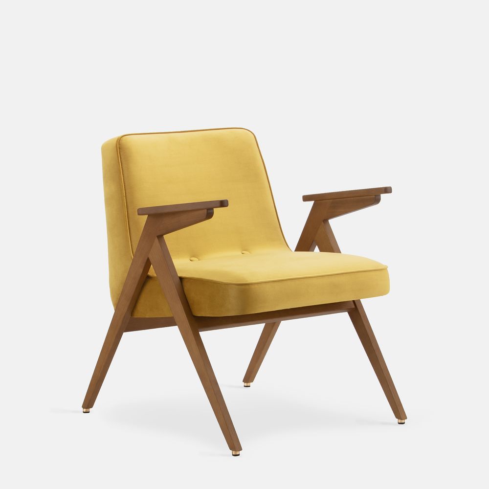 Fauteuils - Fauteuil Bunny - 366 CONCEPT
