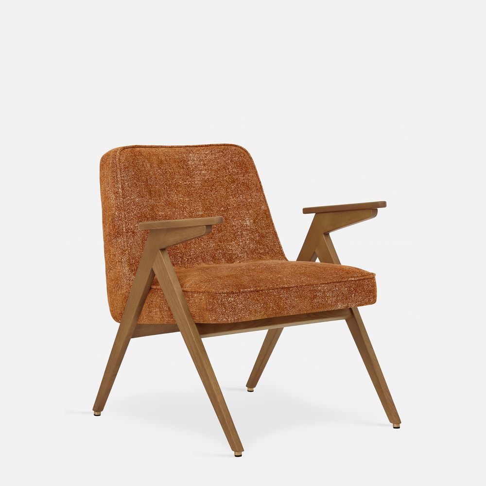 Fauteuils - Fauteuil Bunny - 366 CONCEPT