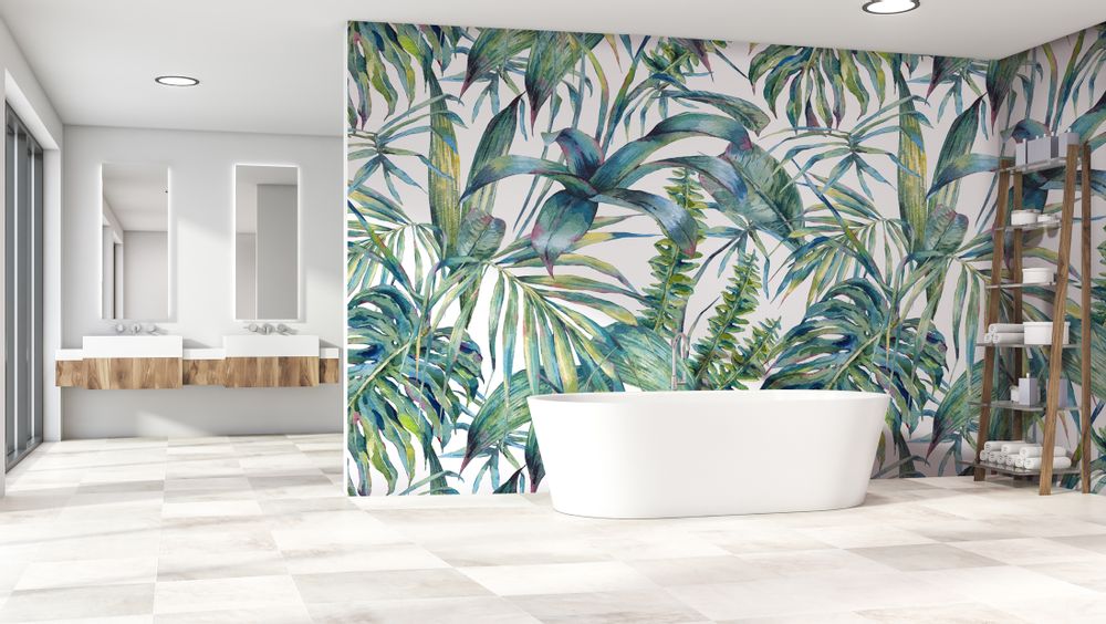 Papiers peints - Papier peint NATURALIS. - LGD01 DECOR MURAL SUR MESURE