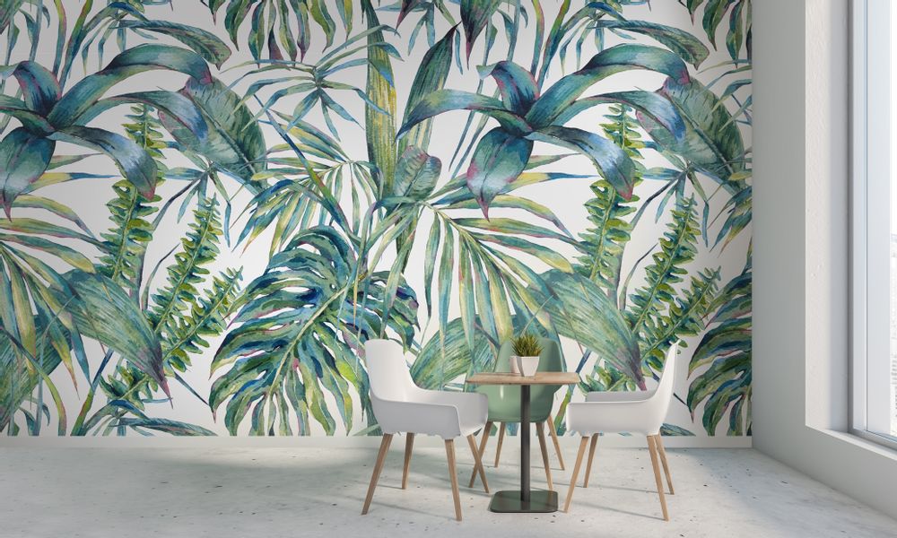 Papiers peints - Papier peint NATURALIS. - LGD01 DECOR MURAL SUR MESURE