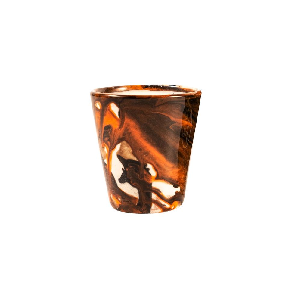 Decorative objects - Chamade Chahut Candle - IOM INES-OLYMPE MERCADAL