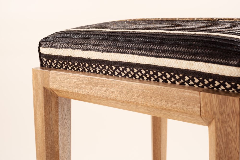 Stools - Vueltiaá Stool  - DESIGN ROOM COLOMBIA