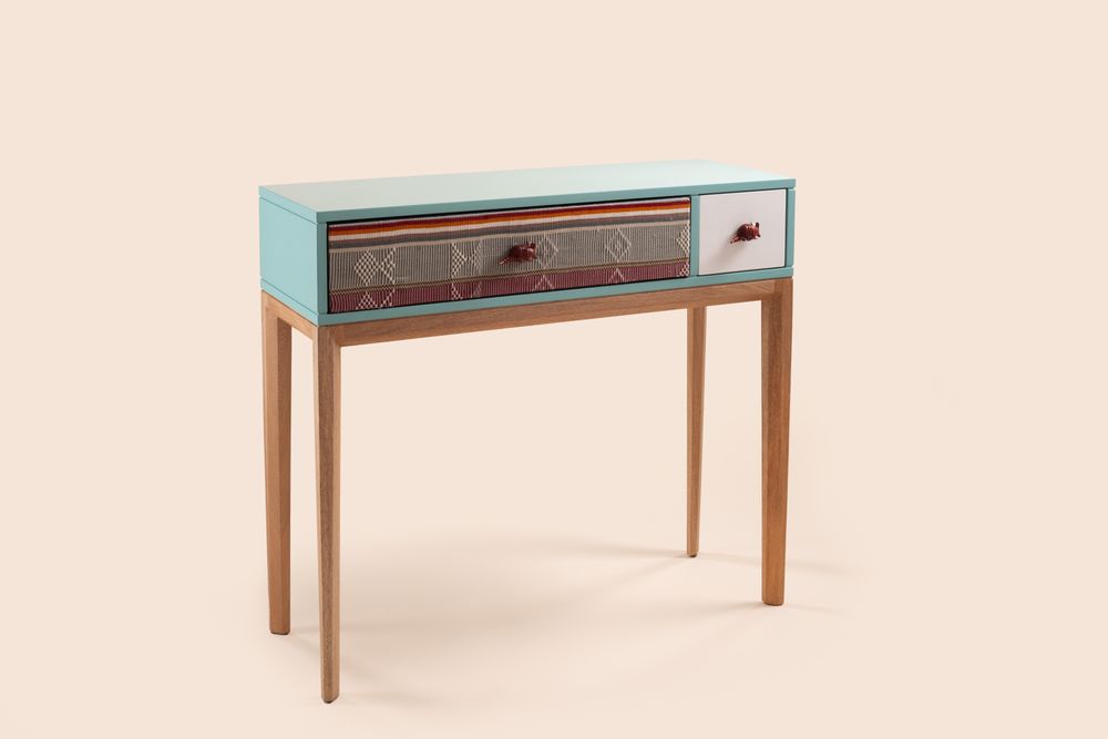 Console table - CONSOLA FOREST - DESIGN ROOM COLOMBIA