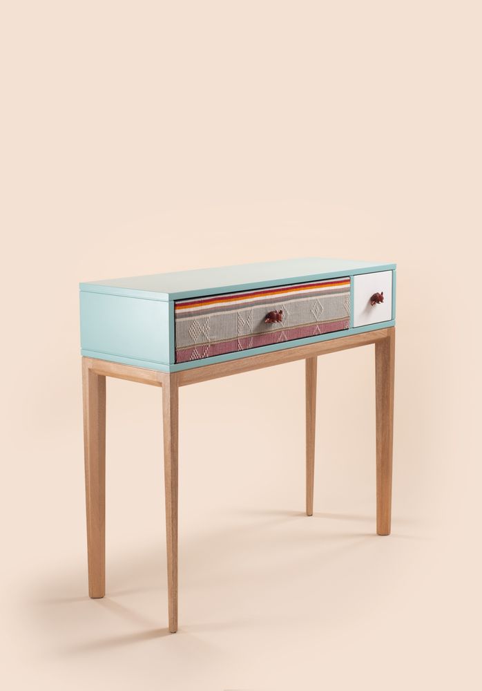 Console table - CONSOLA FOREST - DESIGN ROOM COLOMBIA