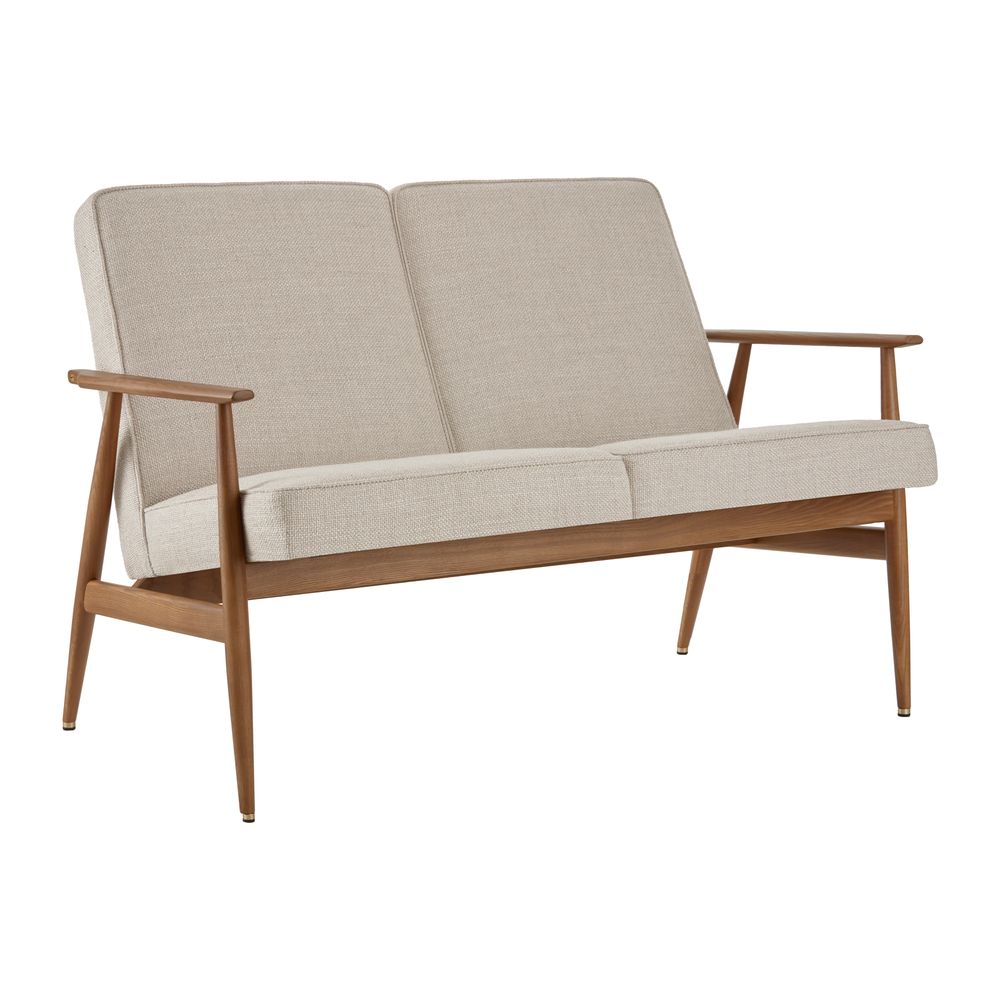 Sofas - Fox 2-Seater - 366 CONCEPT