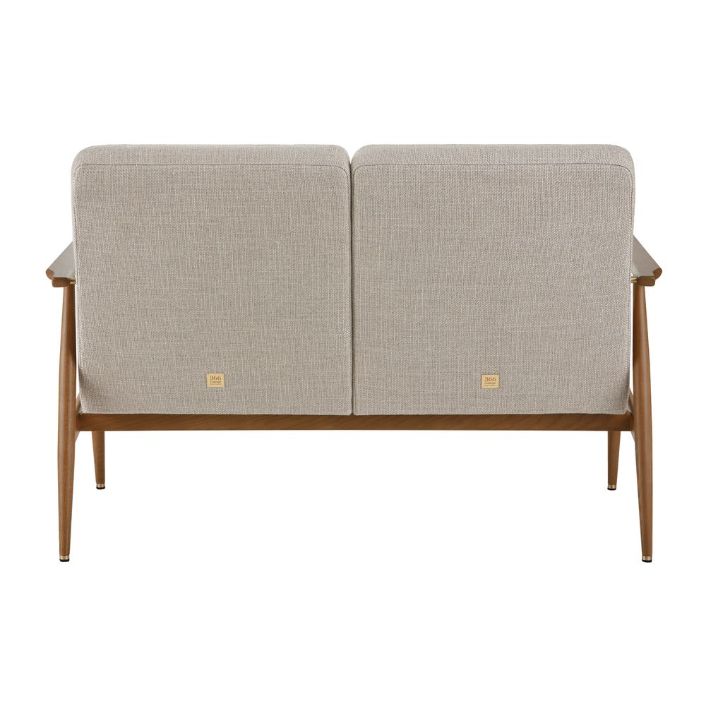 Sofas - Fox 2-Seater - 366 CONCEPT