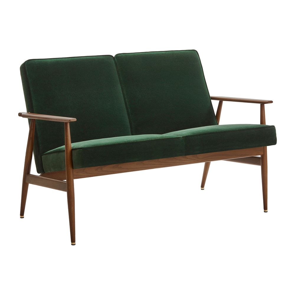 Sofas - Fox 2-Seater - 366 CONCEPT