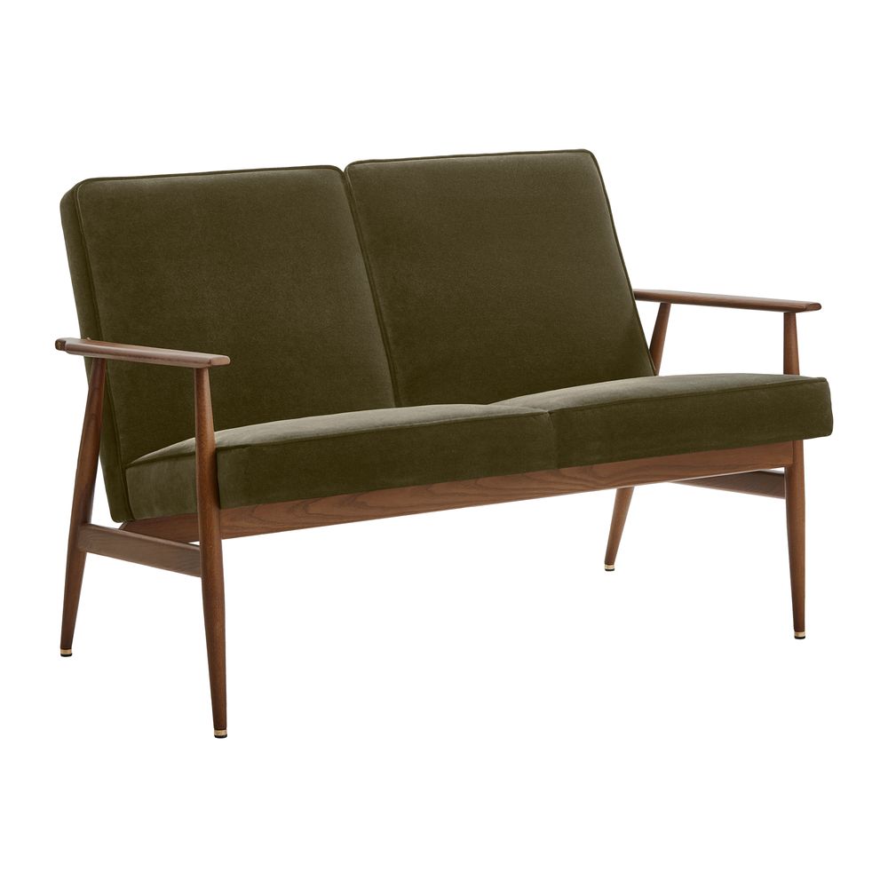 Sofas - Fox 2-Seater - 366 CONCEPT