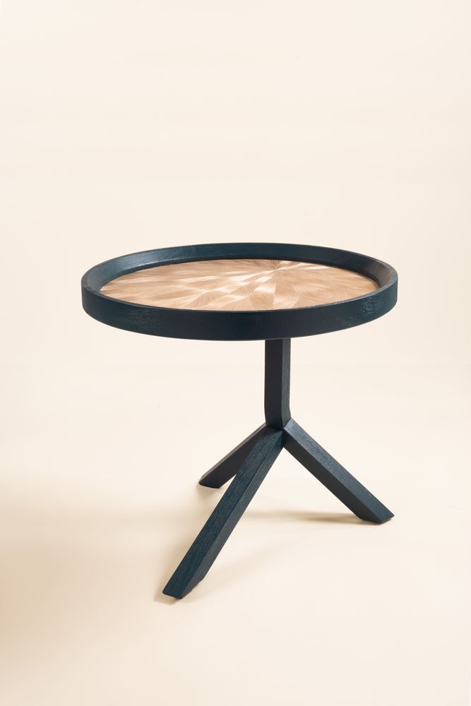 Night tables - TAMO TABLE - DESIGN ROOM COLOMBIA