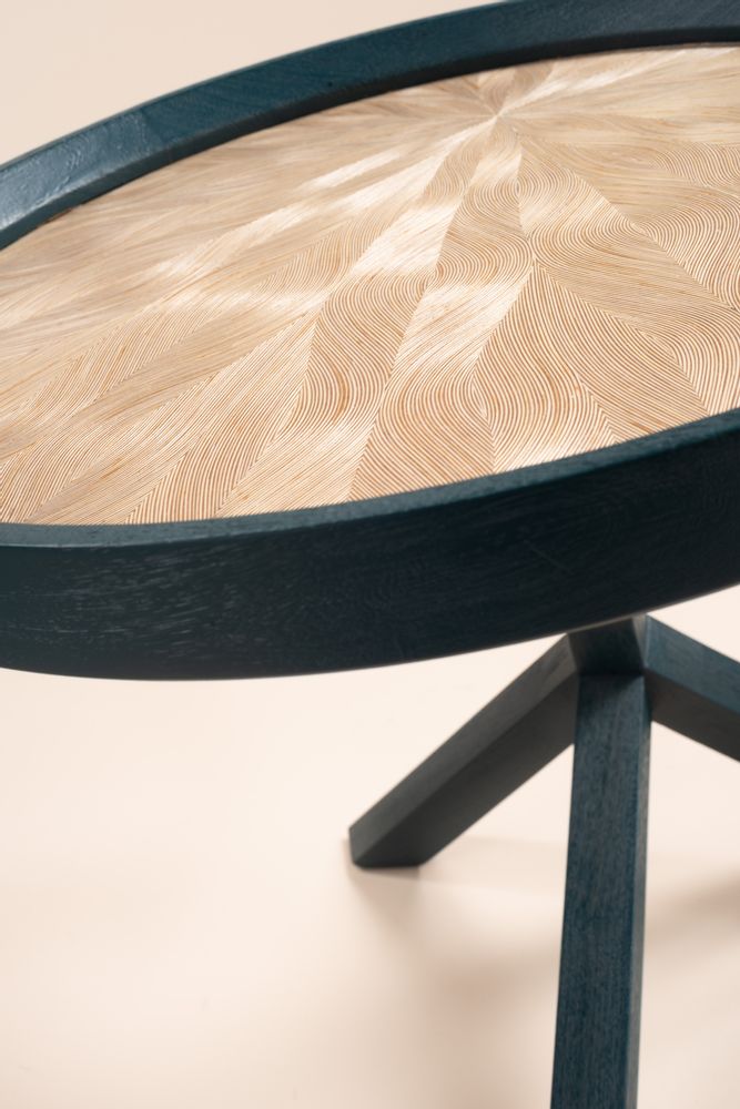 Night tables - TAMO TABLE - DESIGN ROOM COLOMBIA
