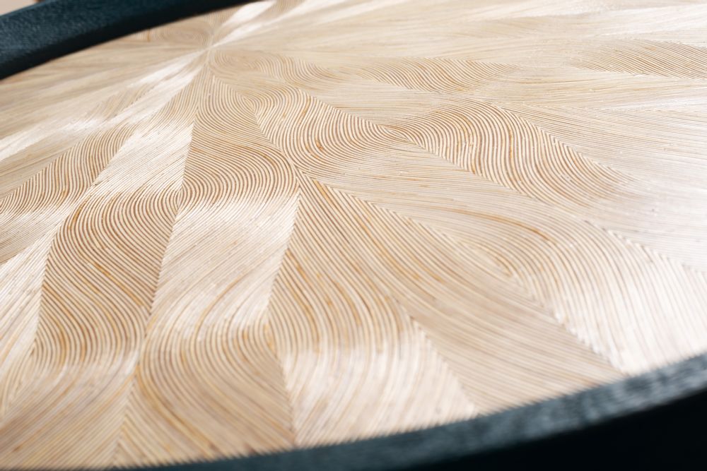 Night tables - TAMO TABLE - DESIGN ROOM COLOMBIA