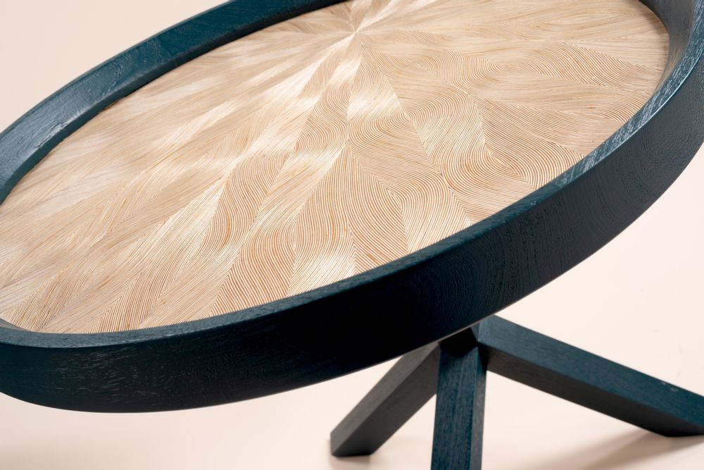 Night tables - TAMO TABLE - DESIGN ROOM COLOMBIA