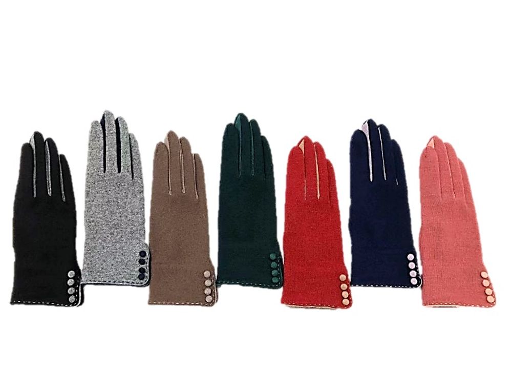 Apparel - Standard (Ladies Glove) - L'APERO