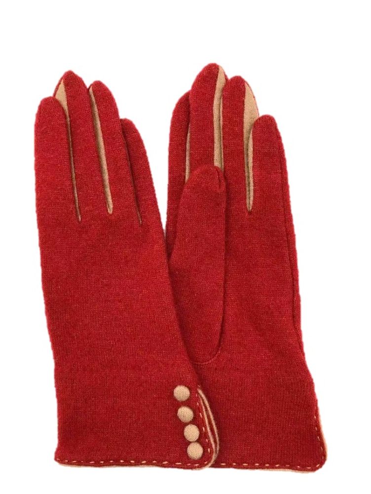 Apparel - Standard (Ladies Glove) - L'APERO