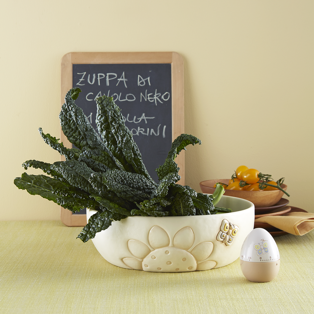 Stew pots - Large Elegance bowl - THUN - LENET GROUP