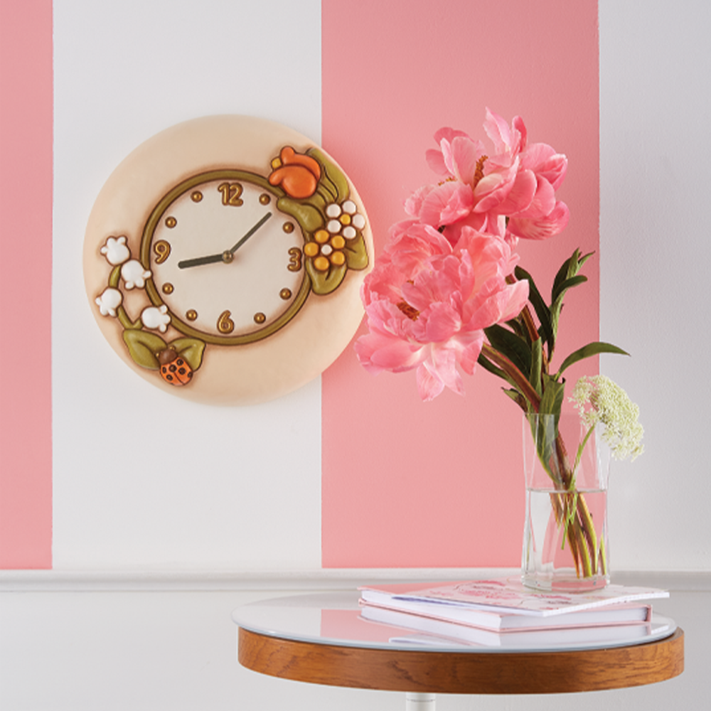 Clocks - Country wall clock - THUN - LENET GROUP