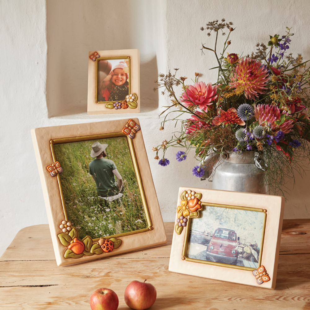 Gifts - Maxi Country photo frame - THUN - LENET GROUP