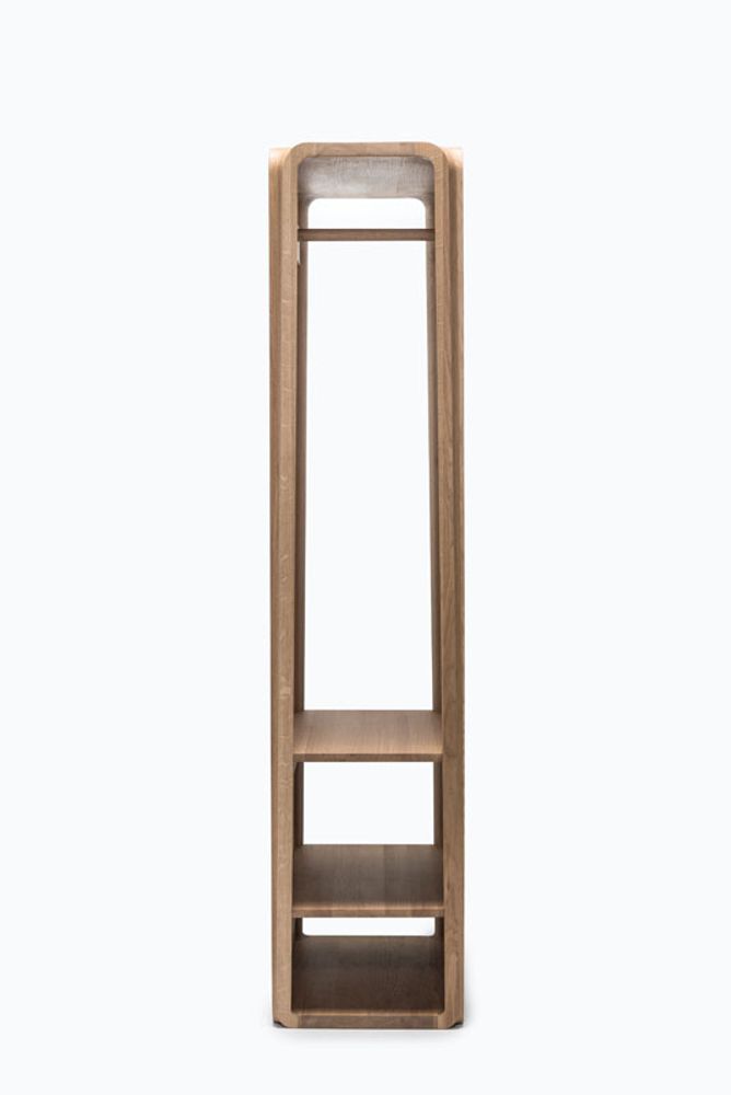 Storage boxes - Primum Hallway Unit - MS&WOOD