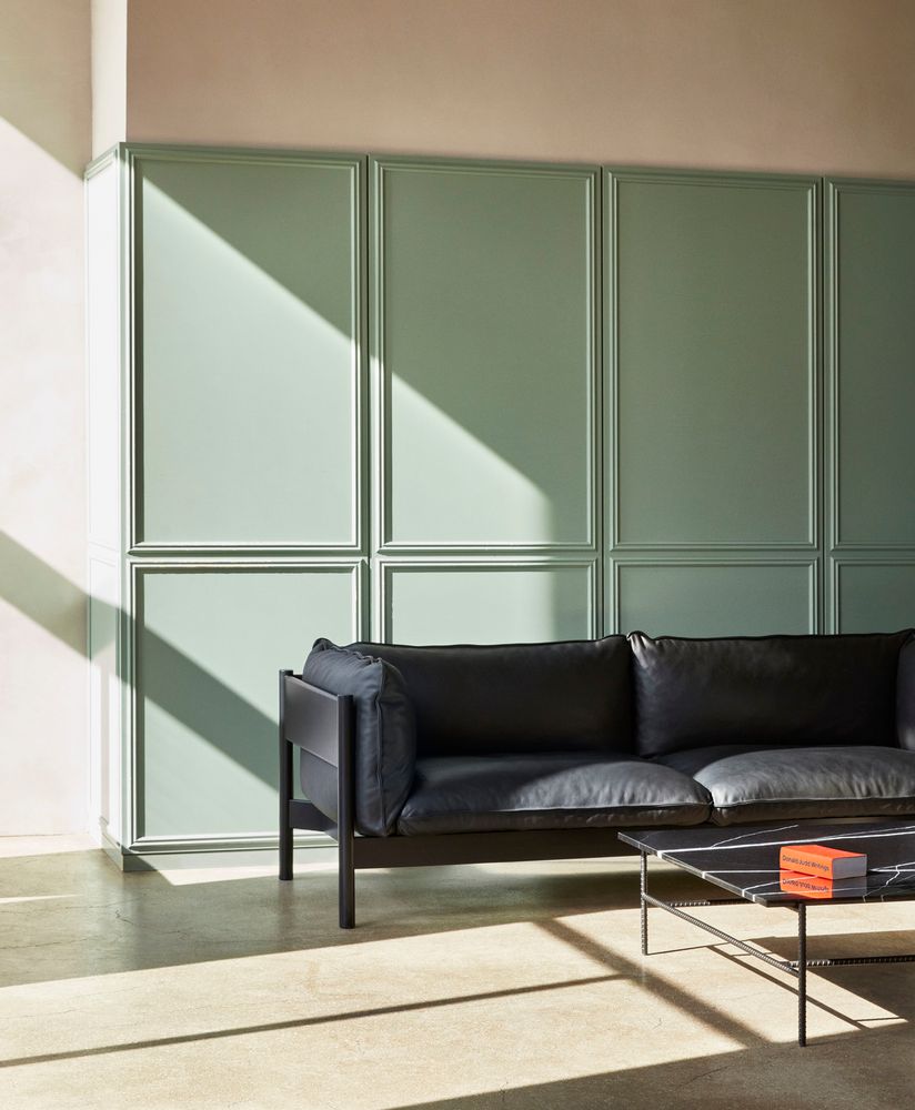 Assises pour bureau - Canapés Arbour - HAY