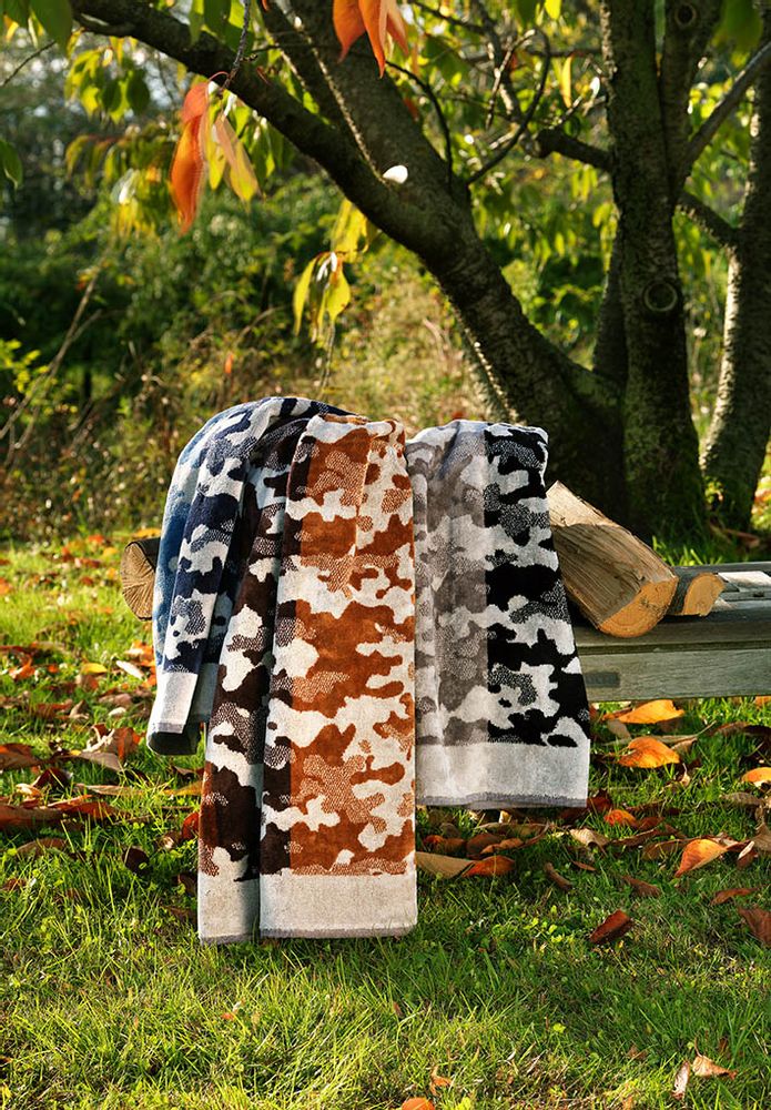 Bath towels - CARRARA FALL WINTER 21 COLLECTION TOWELS AND BATHROBES - CARRARA