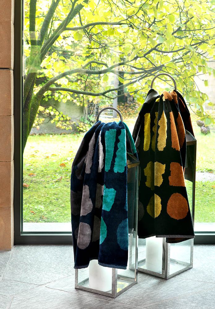Bath towels - CARRARA FALL WINTER 21 COLLECTION TOWELS AND BATHROBES - CARRARA
