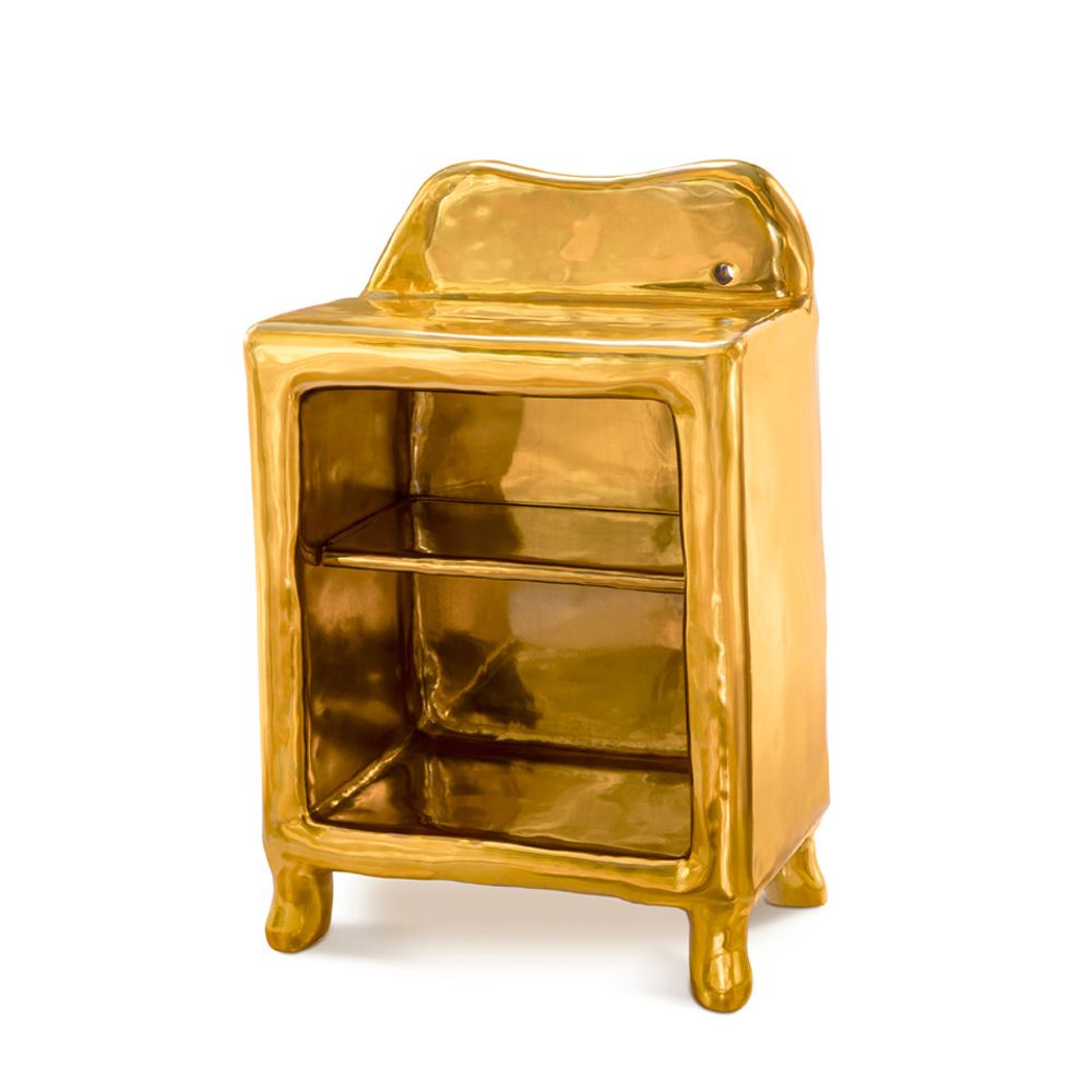 Tables basses - Table d'appoint Elation - SCARLET SPLENDOUR