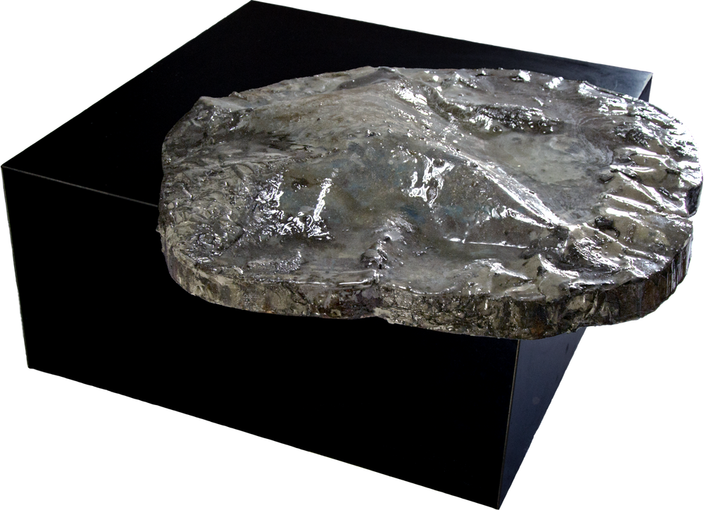 Tables basses - TABLE BASSE SUPERBIG 05 - ROU MATERIAAL